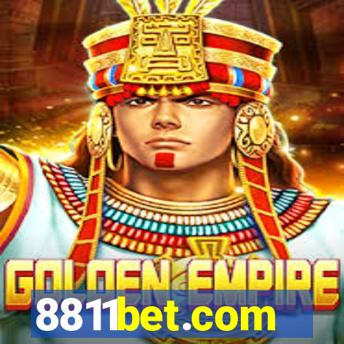 8811bet.com