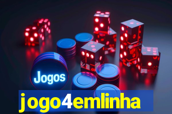 jogo4emlinha