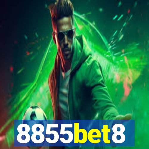 8855bet8