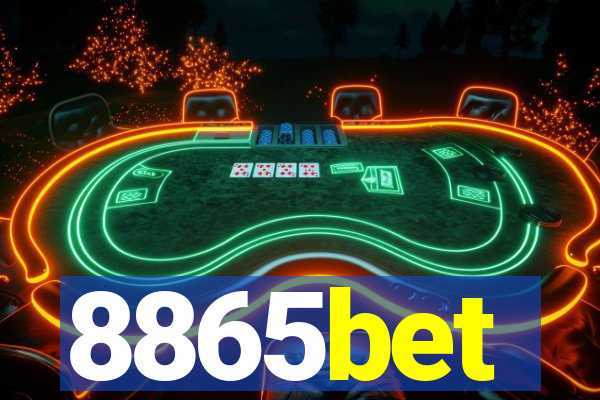 8865bet