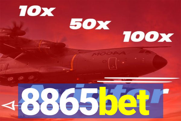 8865bet