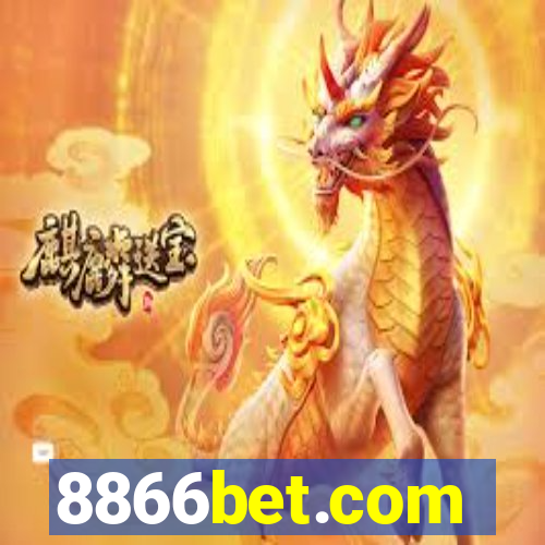 8866bet.com