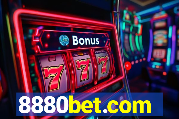 8880bet.com