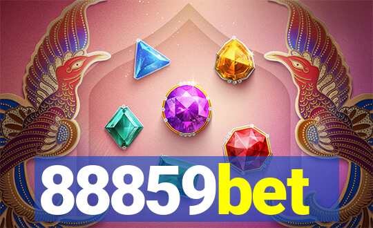 88859bet