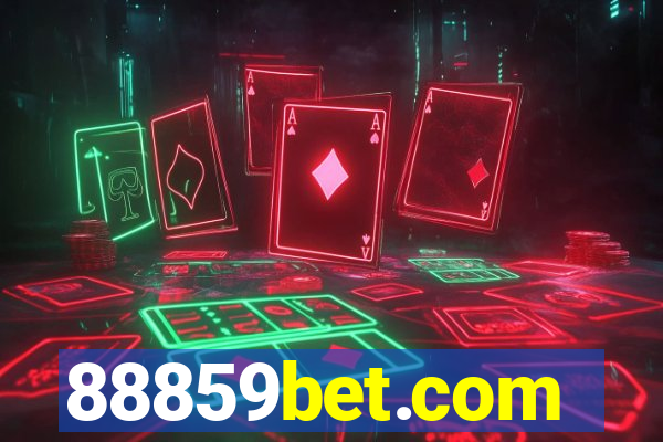 88859bet.com