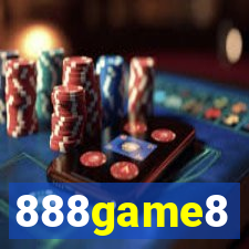 888game8