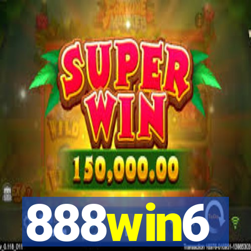 888win6