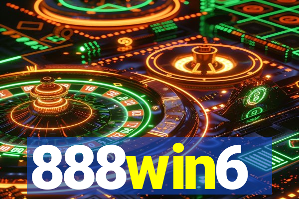 888win6