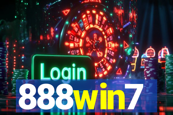 888win7