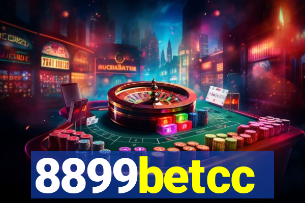 8899betcc