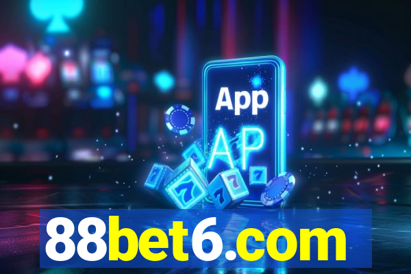 88bet6.com