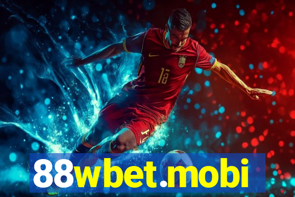 88wbet.mobi