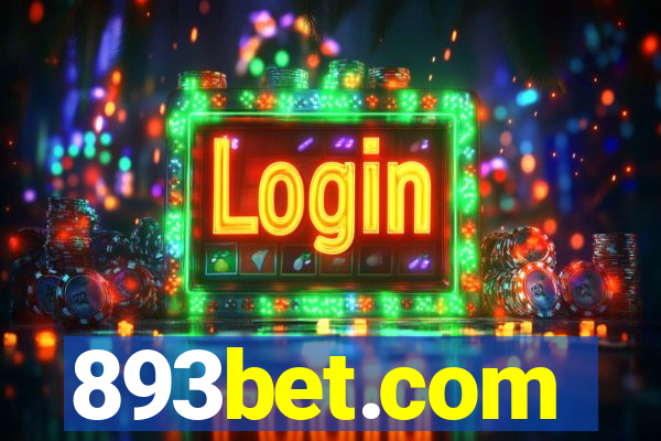 893bet.com