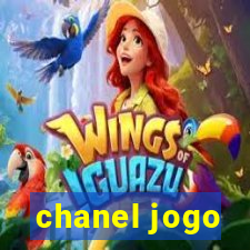 chanel jogo