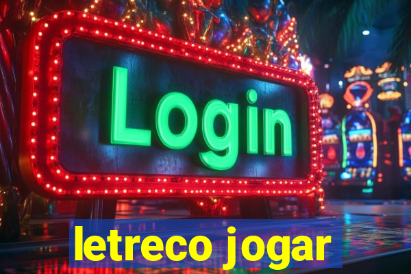 letreco jogar