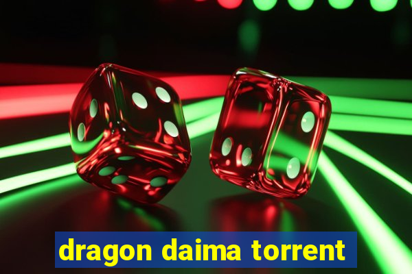 dragon daima torrent