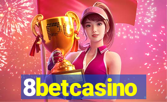 8betcasino