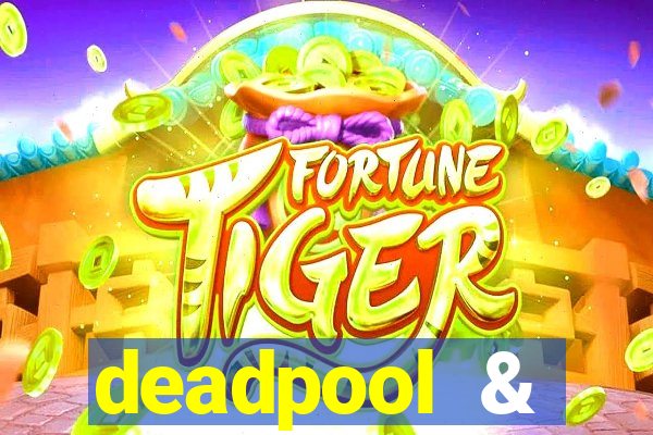 deadpool & wolverine vizerhd