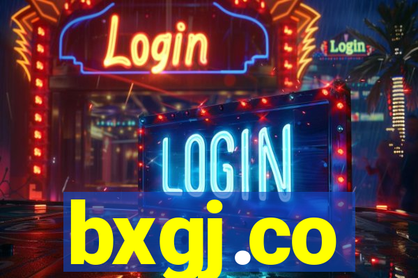 bxgj.co