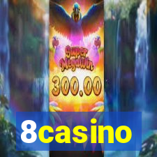 8casino