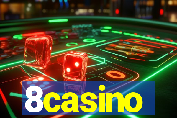 8casino