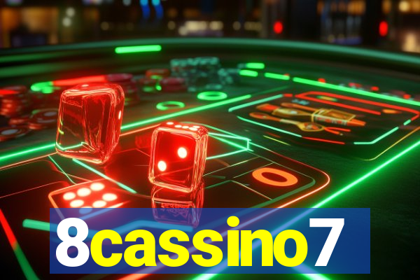 8cassino7