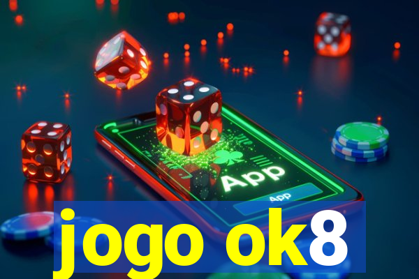 jogo ok8