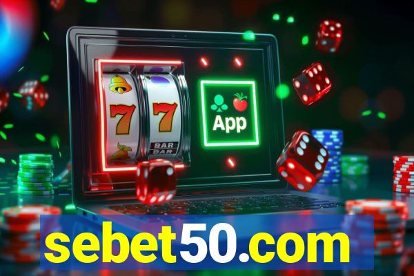 sebet50.com