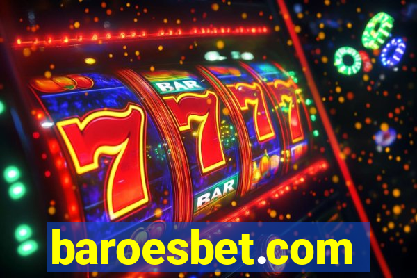 baroesbet.com