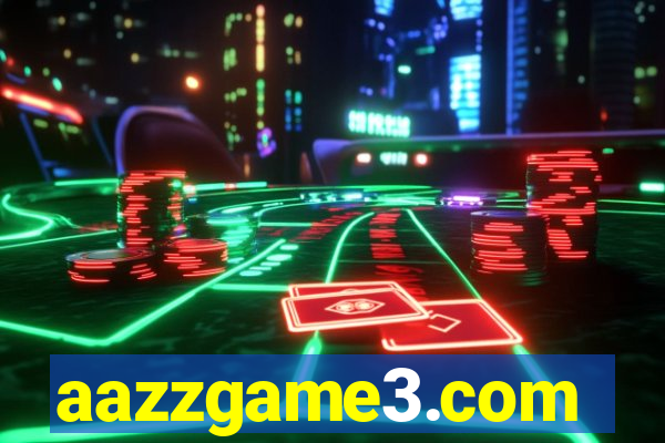 aazzgame3.com