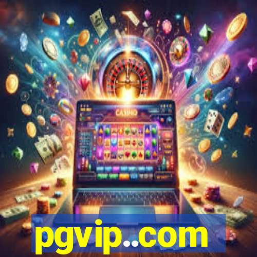 pgvip..com