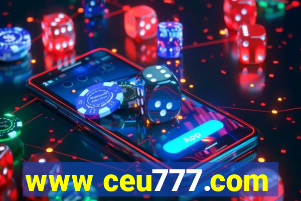 www ceu777.com