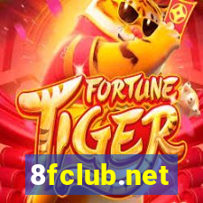 8fclub.net