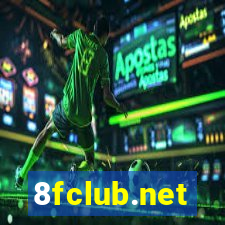 8fclub.net