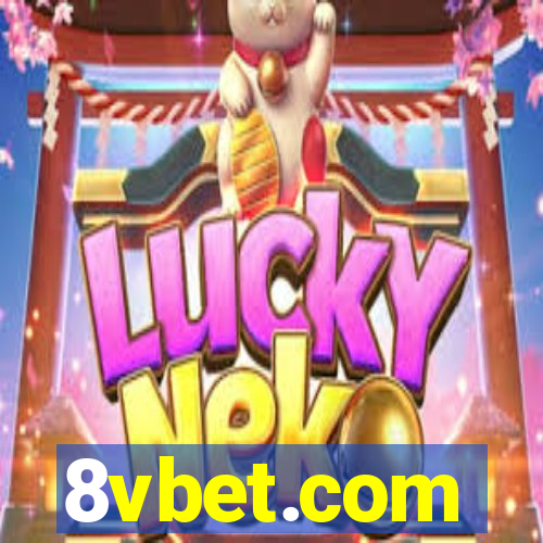 8vbet.com