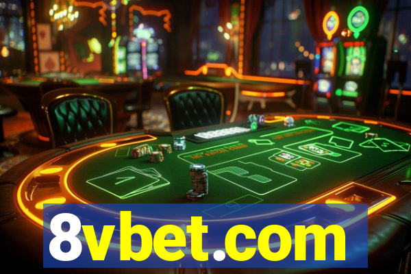 8vbet.com