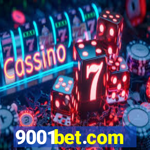 9001bet.com