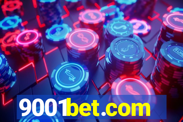 9001bet.com