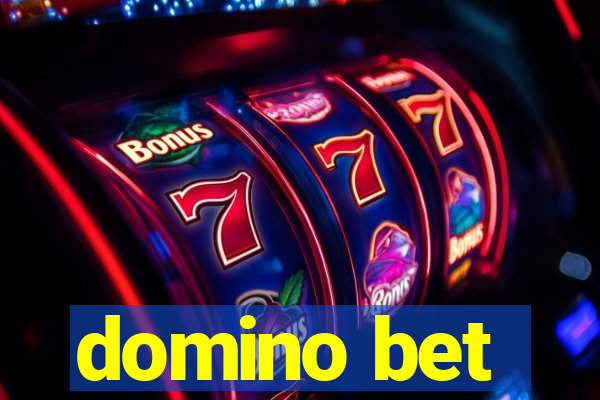 domino bet