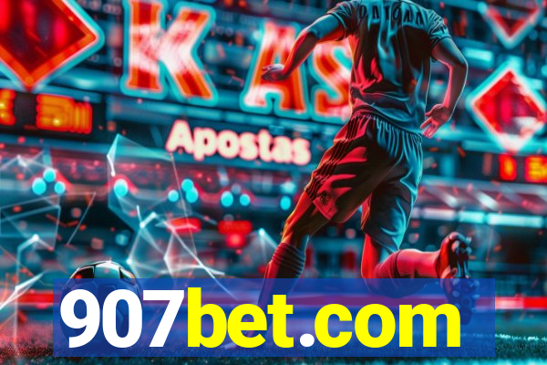 907bet.com