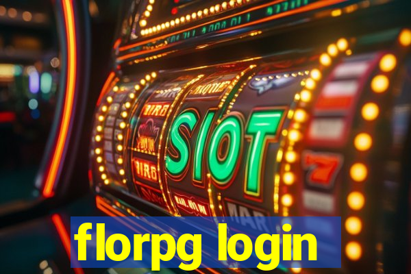 florpg login