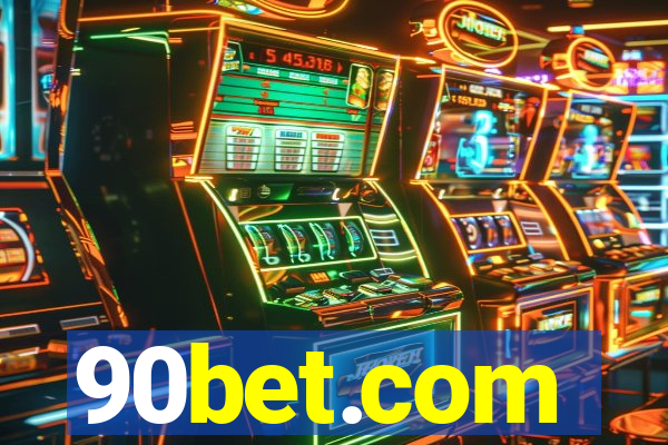 90bet.com