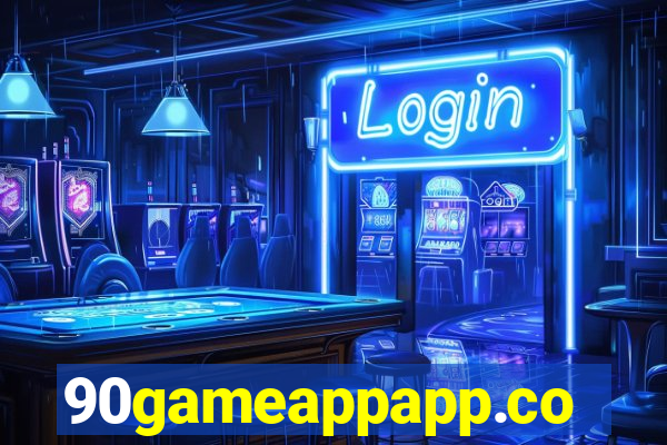 90gameappapp.com