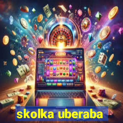 skolka uberaba