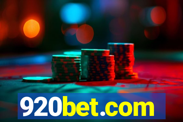 920bet.com