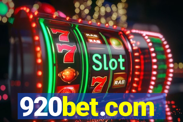 920bet.com