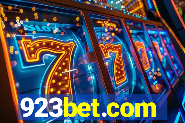 923bet.com