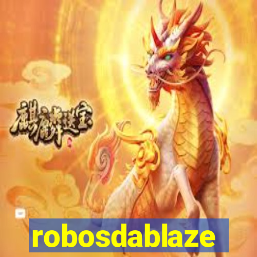 robosdablaze