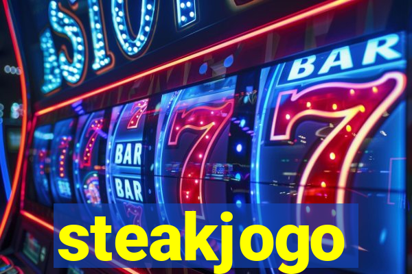 steakjogo