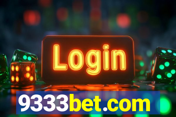 9333bet.com